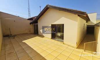 Imagem: Casa em Jardim América, Pederneiras/SP