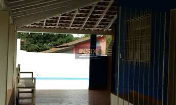 Imagem 5: Rancho no Paturis - Pederneiras/SP