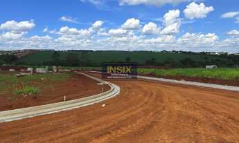 Imagem 3: Loteamento Jardim Ercília em Pederneiras/SP