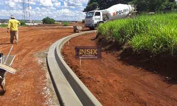 Imagem 4: Loteamento Jardim Ercília em Pederneiras/SP