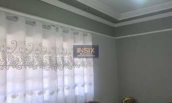 Imagem 4: Casa a Venda no Jardim Paraíso - Pederneiras/SP