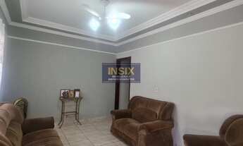 Imagem 3: Casa a Venda no Jardim Paraíso - Pederneiras/SP