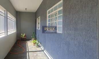 Imagem 2: Casa a Venda no Jardim Paraíso - Pederneiras/SP