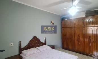 Imagem 6: Casa a Venda no Jardim Paraíso - Pederneiras/SP