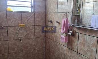 Imagem 7: Casa a Venda no Jardim Paraíso - Pederneiras/SP