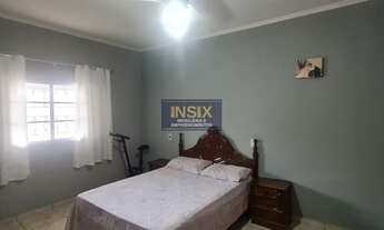 Imagem 5: Casa a Venda no Jardim Paraíso - Pederneiras/SP