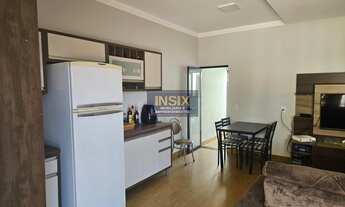 Imagem 7: Casa a Venda no Jardim Topázio em Pederneiras/SP