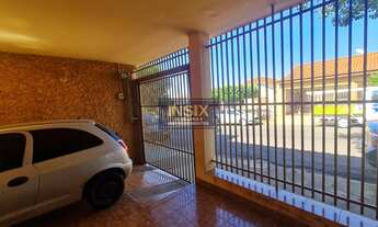 Imagem 2: Casa a Venda Vila Schiavon - Pederneiras/SP