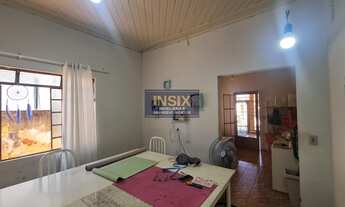 Imagem 4: Casa a Venda Vila Schiavon - Pederneiras/SP