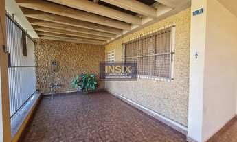 Imagem: Casa a Venda Vila Schiavon - Pederneiras/SP