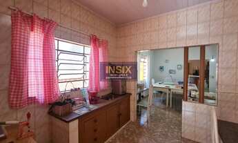 Imagem 5: Casa a Venda Vila Schiavon - Pederneiras/SP