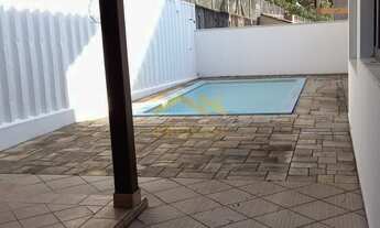 Imagem 7: Alphaville Residencial 4 (Santana de Parnaíba) - Casa com 4 dormitórios à venda, 360 m² po