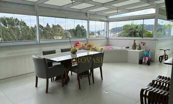 Imagem: Jardins Tamboré - Apartamento á Venda