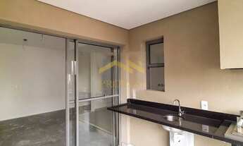 Imagem 2: Natu Vertical Gardens - Venda - Apartamento com 64m², 2 suítes e 1 vaga