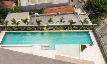 Imagem 3: Natu Vertical Gardens - Venda - Apartamento com 64m², 2 suítes e 1 vaga