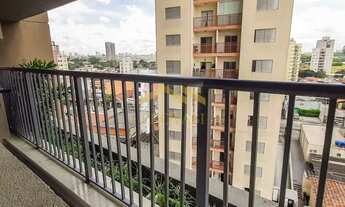 Imagem 7: Natu Vertical Gardens - Venda - Apartamento com 64m², 2 suítes e 1 vaga