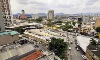 Imagem 6: Natu Vertical Gardens - Venda - Apartamento com 64m², 2 suítes e 1 vaga