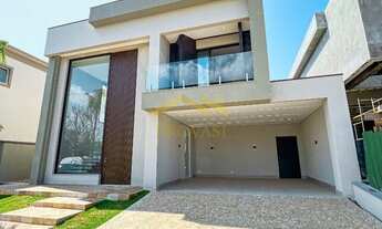 Imagem: Residencial Burle Marx - Casa a Venda com