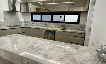 Imagem 7: Residencial Burle Marx - Casa a Venda com 4 Suítes, 349 metros e Vista Permanente em Alph