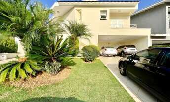 Imagem: Alphaville Residencial 11 (Santana de Parnaíba)