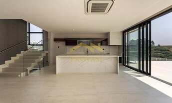 Imagem 2: Campos do Conde - Casa com 4 suítes- 570m2- Campos do Conde- Tamboré - Santana de Parnaíb