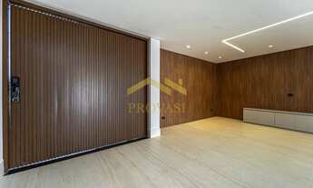 Imagem 3: Campos do Conde - Casa com 4 suítes- 570m2- Campos do Conde- Tamboré - Santana de Parnaíb