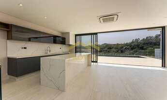 Imagem 7: Campos do Conde - Casa com 4 suítes- 570m2- Campos do Conde- Tamboré - Santana de Parnaíb