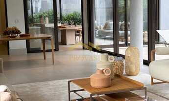 Imagem 2: Vila Solaia - Casa com 4 suítes no Residencial Vila Solaia, Alphaville-SP