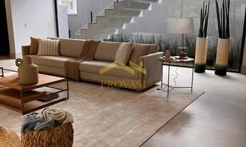 Imagem 3: Vila Solaia - Casa com 4 suítes no Residencial Vila Solaia, Alphaville-SP