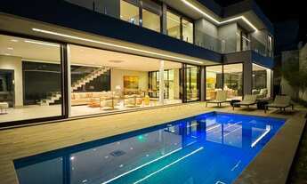 Imagem: Vila Solaia - Casa com 4 suítes no Residencial