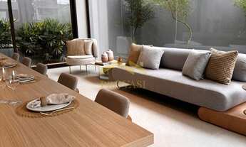 Imagem 6: Vila Solaia - Casa com 4 suítes no Residencial Vila Solaia, Alphaville-SP