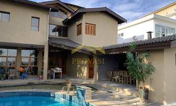 Imagem: Alphaville Residencial 8 (Santana de Parnaíba)