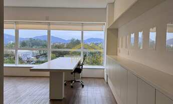 Imagem: Brascan - Sala Comercial Disponível para