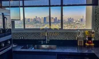 Imagem 5: Edifício Lumina - Locação-Apartamento-Edificio Lumina-R$18.000,00-136 m²-3 quartos