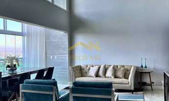 Imagem: Edifício Lumina - Locação-Apartamento-Edificio