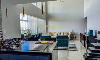 Imagem 7: Edifício Lumina - Locação-Apartamento-Edificio Lumina-R$18.000,00-136 m²-3 quartos