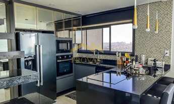 Imagem 6: Edifício Lumina - Locação-Apartamento-Edificio Lumina-R$18.000,00-136 m²-3 quartos