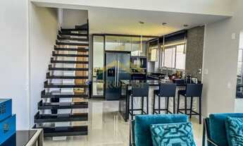 Imagem 2: Edifício Lumina - Locação-Apartamento-Edificio Lumina-R$18.000,00-136 m²-3 quartos