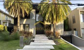 Imagem: Alpha Conde - Casa no Alpha Conde  4