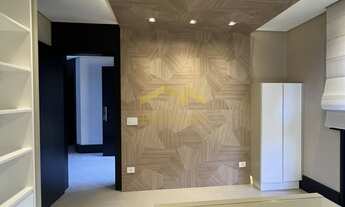 Imagem 5: Alpha Conde - Casa no Alpha Conde – 4 suítes, 585 m², lazer com gourmet e piscina aquecida