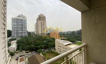 Imagem: Hit Alphaville - apto Hits para venda se