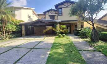 Imagem: Alphaville Residencial 10 (Santana de Parnaíba)