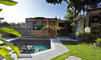 Imagem: Alphaville Residencial 11 (Santana de Parnaíba)