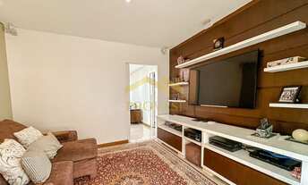 Imagem 3: Casa com 4 dormitórios com suíte master com amplo closet- Condominio Residencial 3-Alphavi