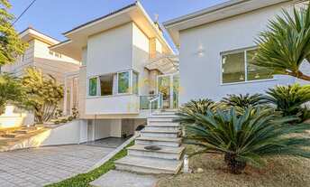 Imagem: Casa com 4 dormitórios com suíte master