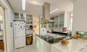 Imagem 5: Casa com 4 dormitórios com suíte master com amplo closet- Condominio Residencial 3-Alphavi