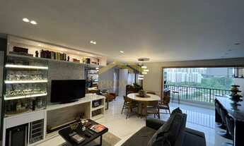Imagem: Parc Athenee - Apartamento 110m - Parc Athenee