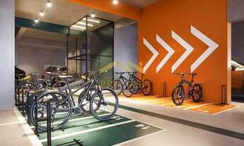 Imagem 5: Gran Alphaville - Venda-Gran Alphaville-86 m²-2 suites por R$ 1.080.000,00