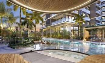 Imagem 2: Gran Alphaville - Venda-Gran Alphaville-86 m²-2 suites por R$ 1.080.000,00
