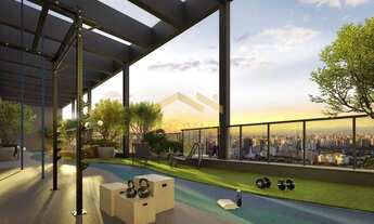 Imagem 3: Gran Alphaville - Venda-Gran Alphaville-86 m²-2 suites por R$ 1.080.000,00